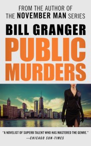 Public Murders