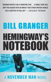 Hemingway's Notebook