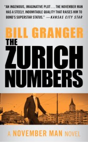The Zurich Numbers