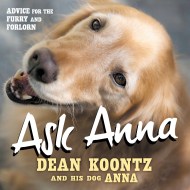 ASK ANNA