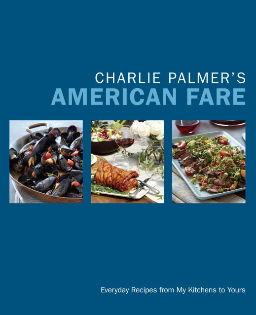 Charlie Palmer's American Fare