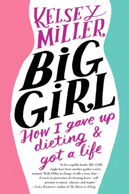 Miller　Big　Book　Hachette　Girl　Kelsey　by　Group