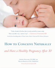 How to Conceive Naturally