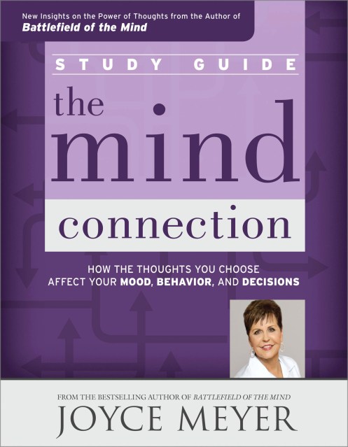 The Mind Connection Study Guide