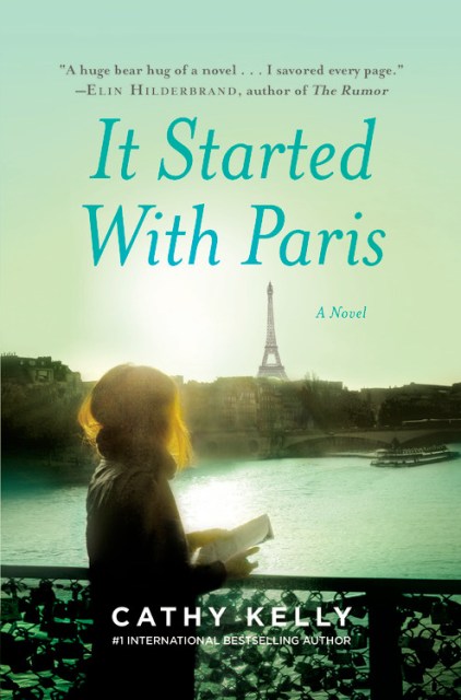It Started With Paris