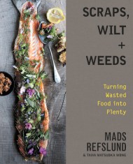 Scraps, Wilt & Weeds