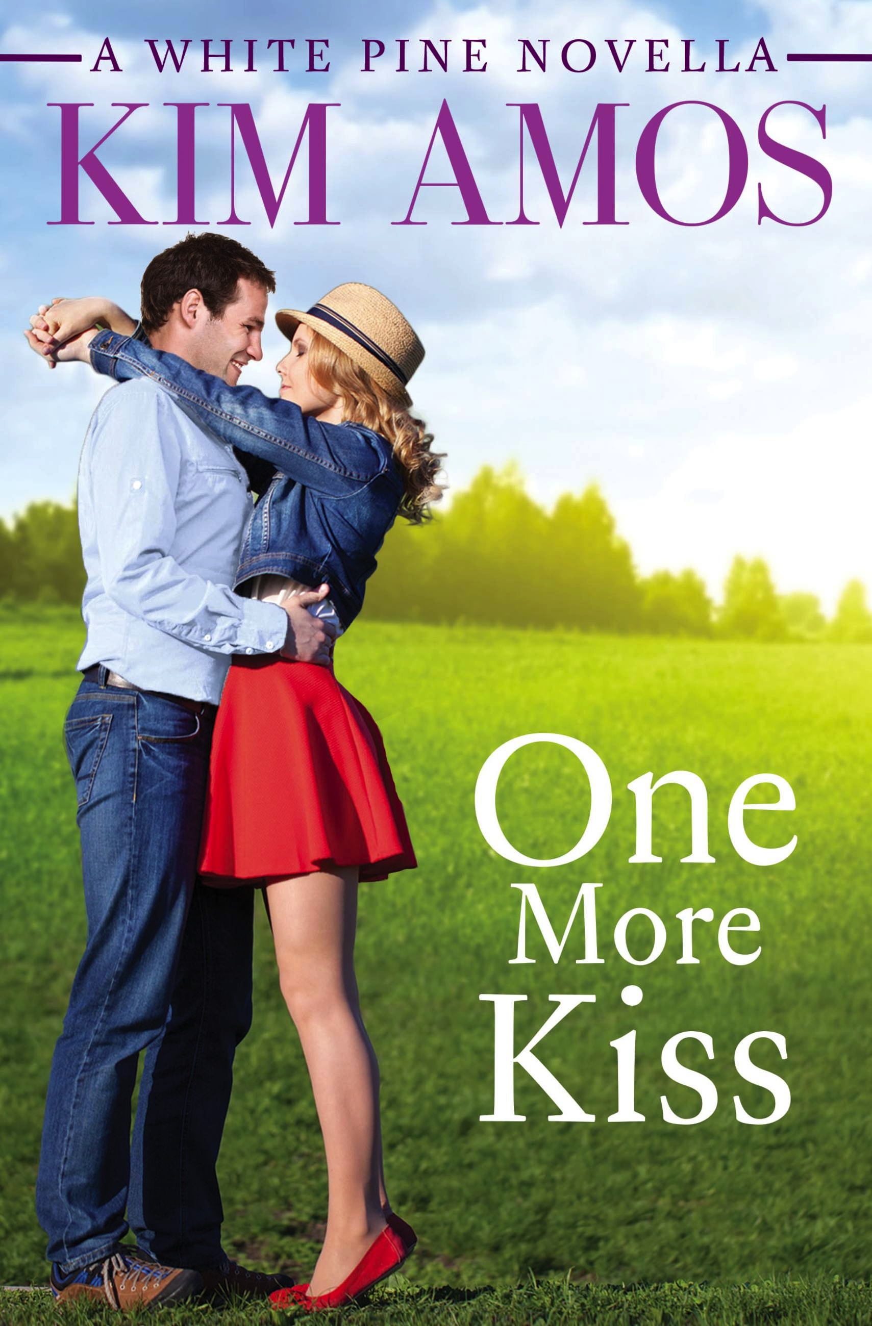 One More Kiss By Kim Amos Hachette Book Group One More Kiss By Kim Amos Hachette Book Group