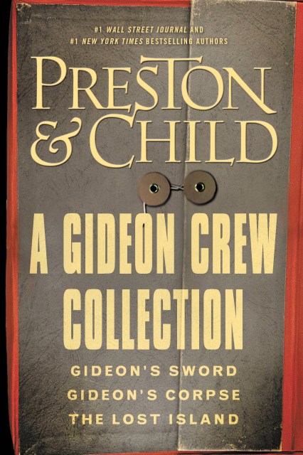 A Gideon Crew Collection