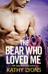 The Bear Who Loved Me