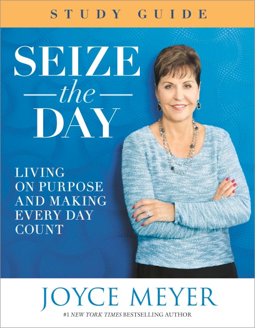 Seize the Day Study Guide