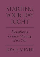 Starting Your Day Right