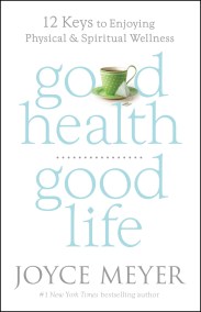 Good Health, Good Life