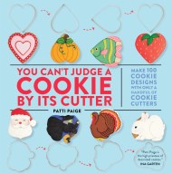 You Can't Judge a Cookie by Its Cutter