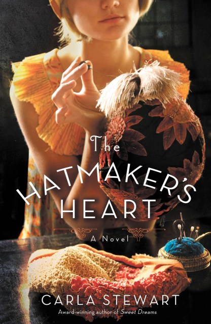 The Hatmaker's Heart