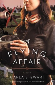 A Flying Affair