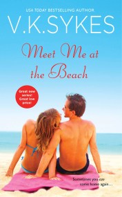Meet Me at the Beach