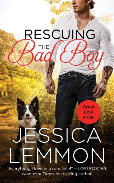 Rescuing the Bad Boy