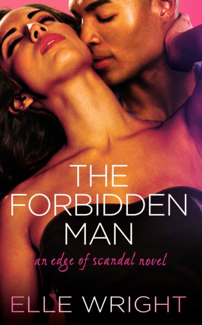 The Forbidden Man