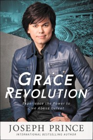Grace Revolution
