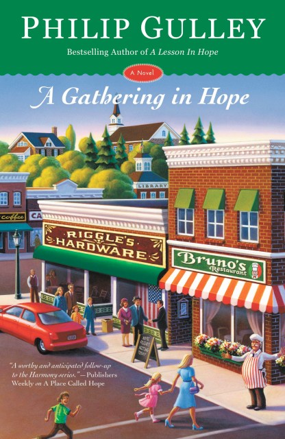 A Gathering in Hope