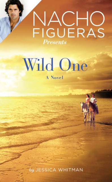 Nacho Figueras Presents: Wild One
