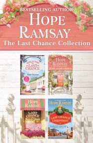 The Last Chance Collection
