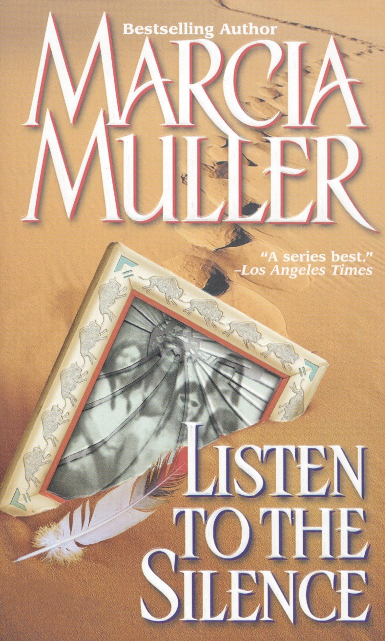 Marcia Muller Hachette Book Group