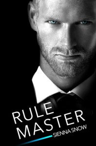 Rule Master by Sienna Snow