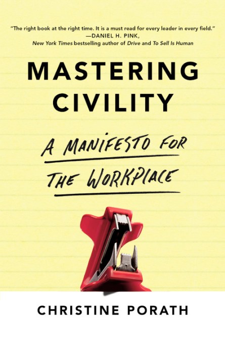 Mastering Civility A Manifesto for the Workplace Epub-Ebook
