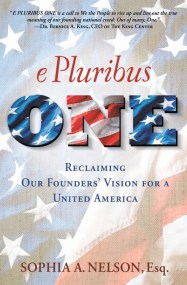 E Pluribus ONE