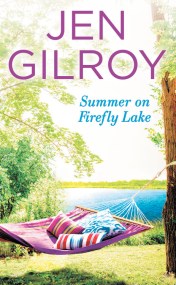 Summer on Firefly Lake