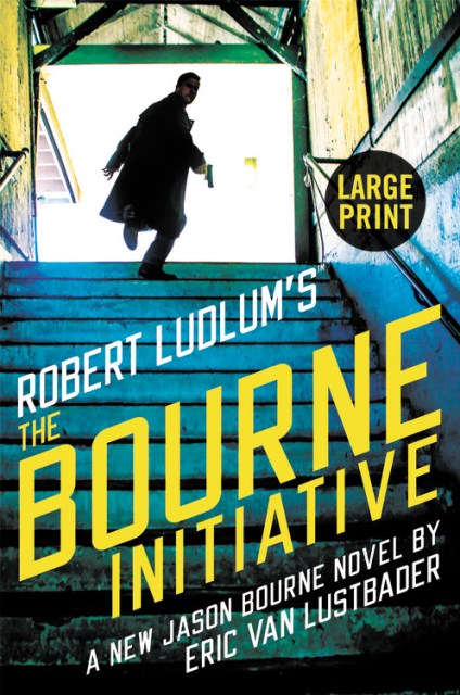Robert Ludlum's (TM) The Bourne Initiative
