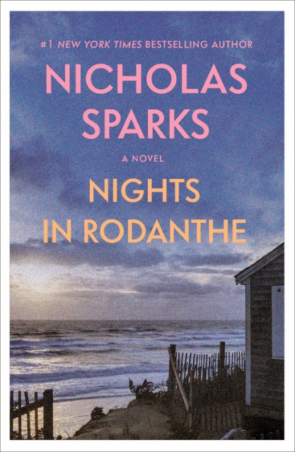 Nights in Rodanthe
