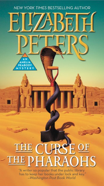 The Curse of the Pharaohs
