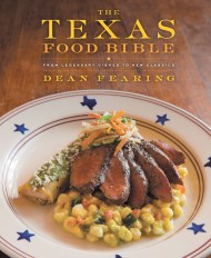 The Texas Food Bible