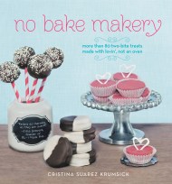 No Bake Makery