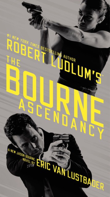 Robert Ludlum's (TM) The Bourne Ascendancy