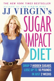 JJ Virgin's Sugar Impact Diet