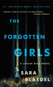 The Forgotten Girls by Sara Blaedel | Hachette Book Group