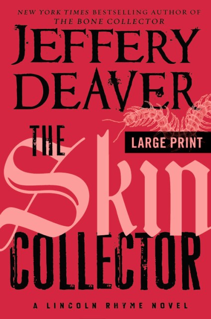 The Skin Collector