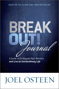 Break Out! Journal