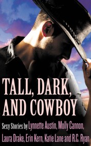 Tall, Dark, and Cowboy Box Set