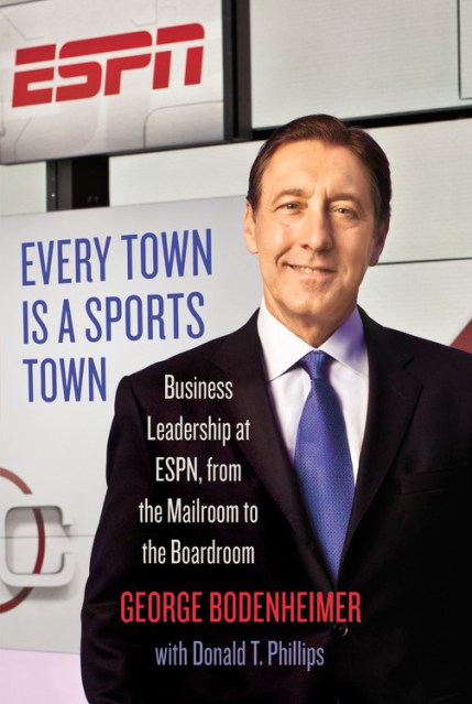 Every Town Is a Sports Town