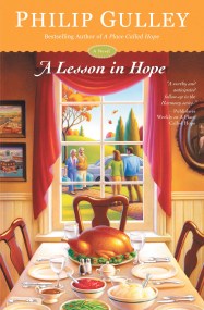 A Lesson in Hope