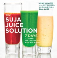 The Suja Juice Solution