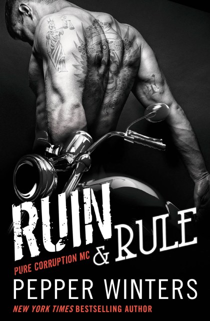Ruin & Rule