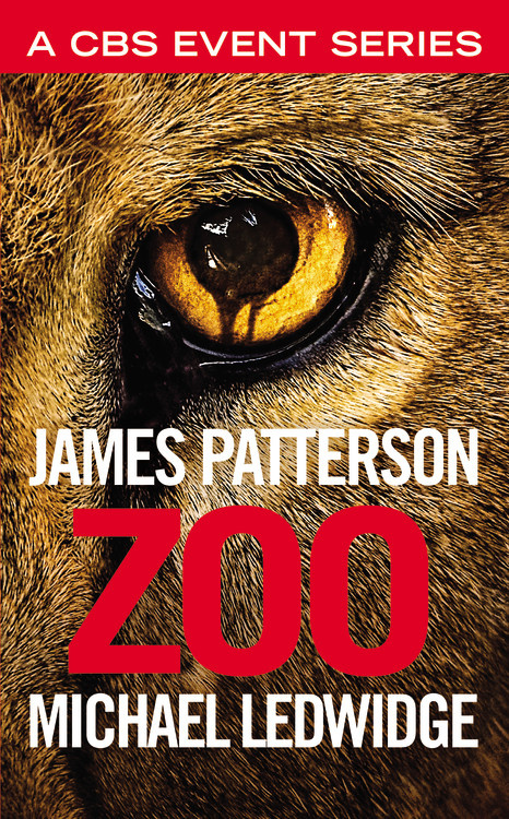 Patterson　James　Zoo　by　Group　Hachette　Book