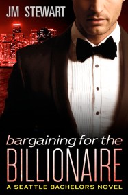 Bargaining for the Billionaire