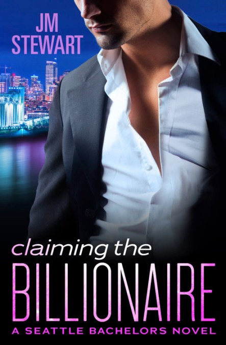 Claiming the Billionaire by JM Stewart