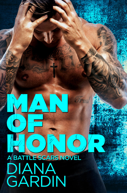 a man of honor book review